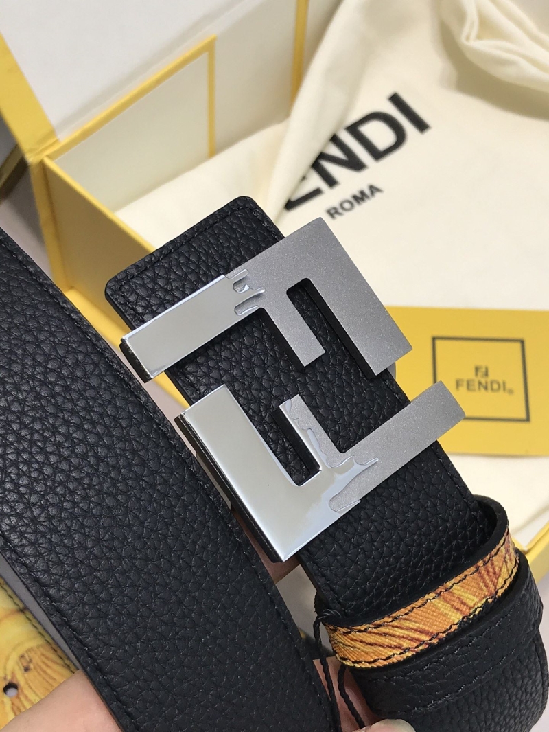 Fendi Belts